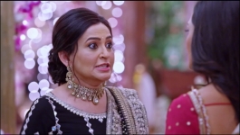 Bhagya Lakshmi - 22nd November 2024